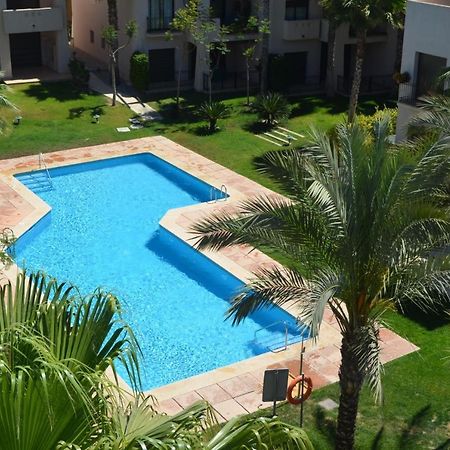 Roda Golf Resort 5508 - Resort Choice Εξωτερικό φωτογραφία